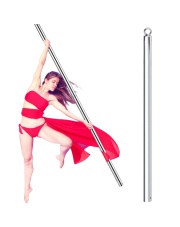 Extensión FLY POLE con soporte para tubo plegable